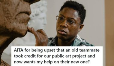 two cars parked in residential driveway