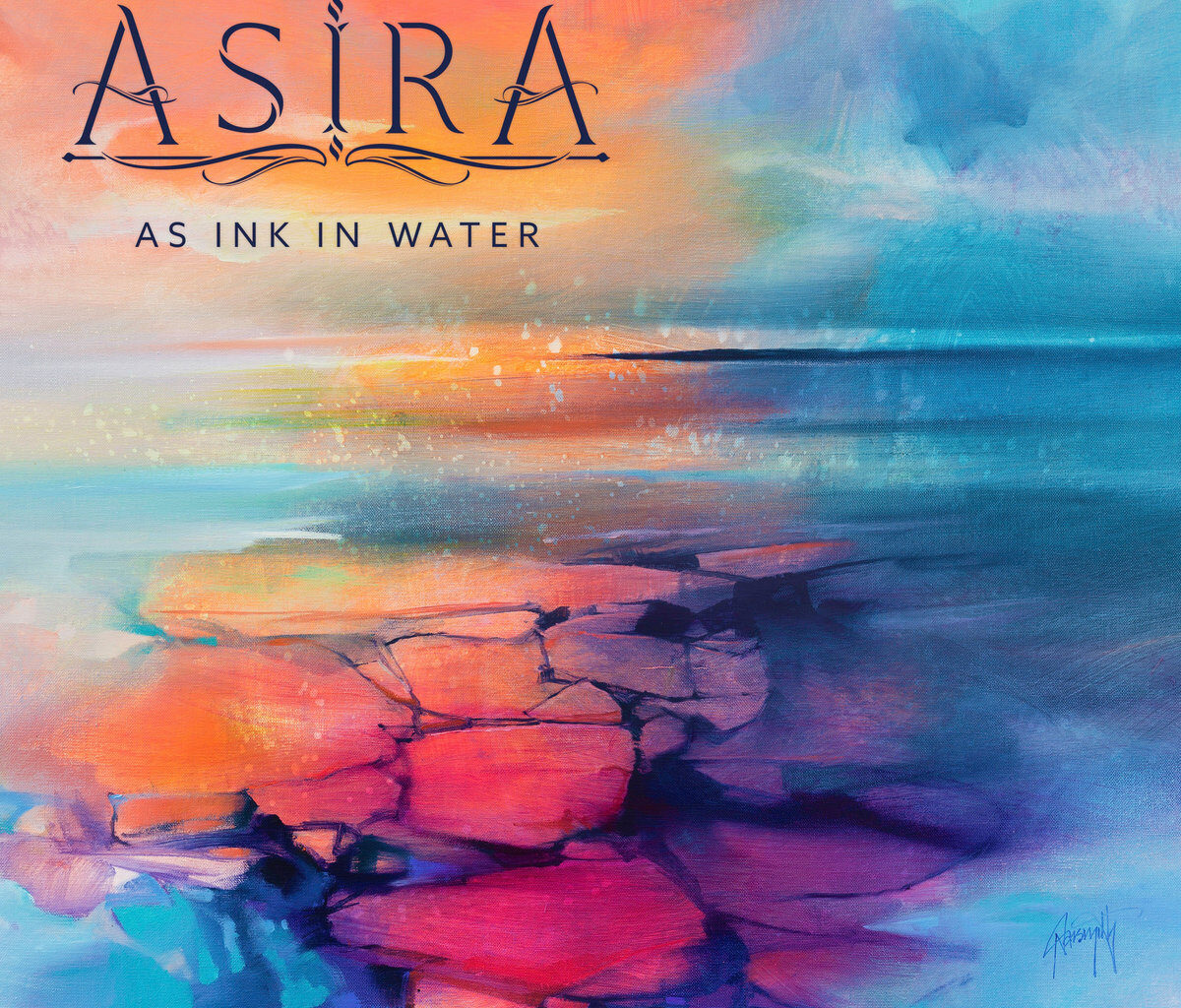 Asira - As Ink in Water Review