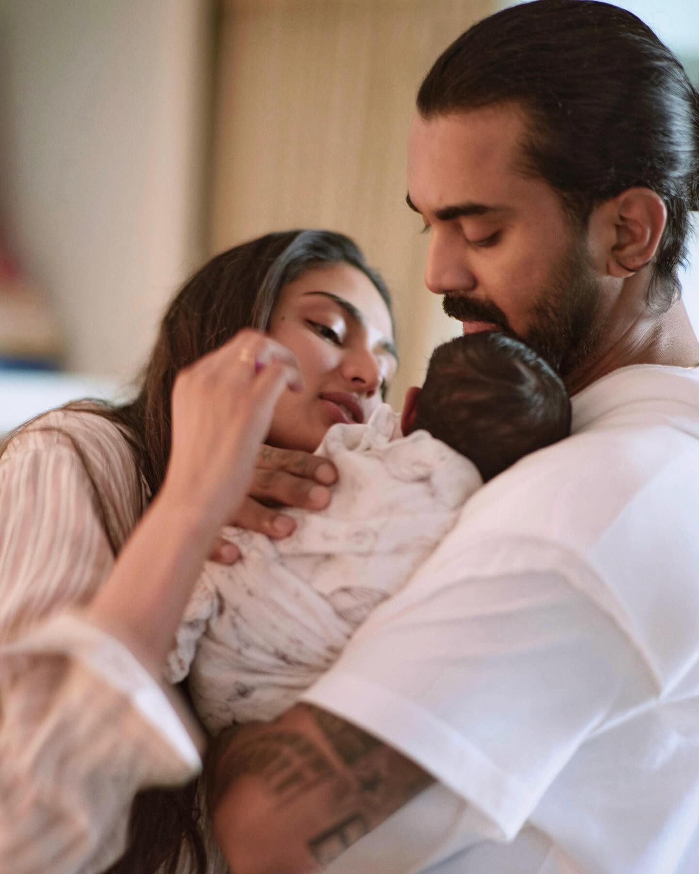 Saraayah To Neer: Newest Bollywood Star Babies And The Meanings Behind Their Names
