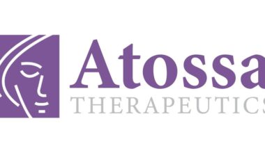Atossa Highlights Emerging Opportunity for (Z)-Endoxifen in Duchenne Muscular Dystrophy, Including Symptomatic Female Carriers, Following Peer-Reviewed Publication and Scientific Presentation