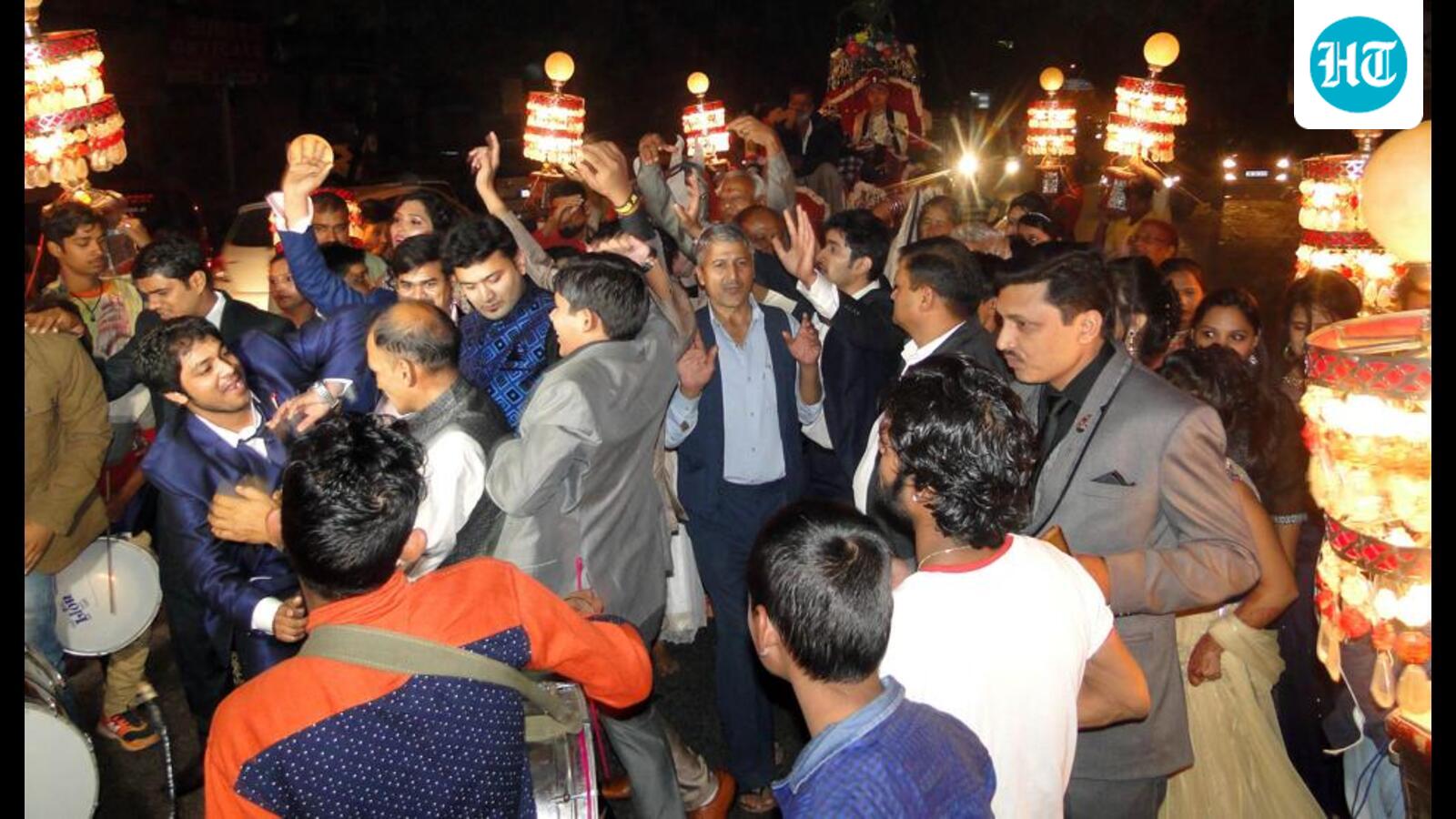 What matters most at Indian weddings