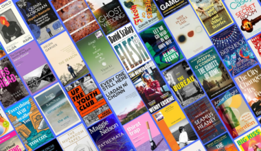 Authors and critics pick their favourites – The Irish Times