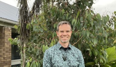 Brent Cooper named new associate director for mental health and addiction at Whanganui Hospital