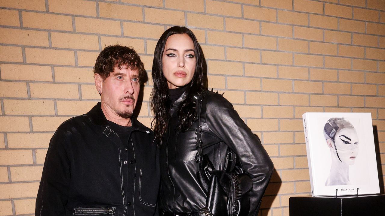 The Pages of Steven Klein: Vogue Came to Life at a Book Launch Party in the East Village