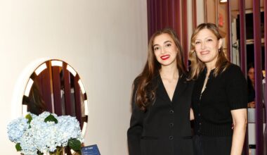 The Upper East Side Showed Up to Celebrate the New Local Hot Spot: Spotless