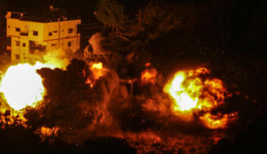 Israel prepares for renewed conflict and questions US grasp o