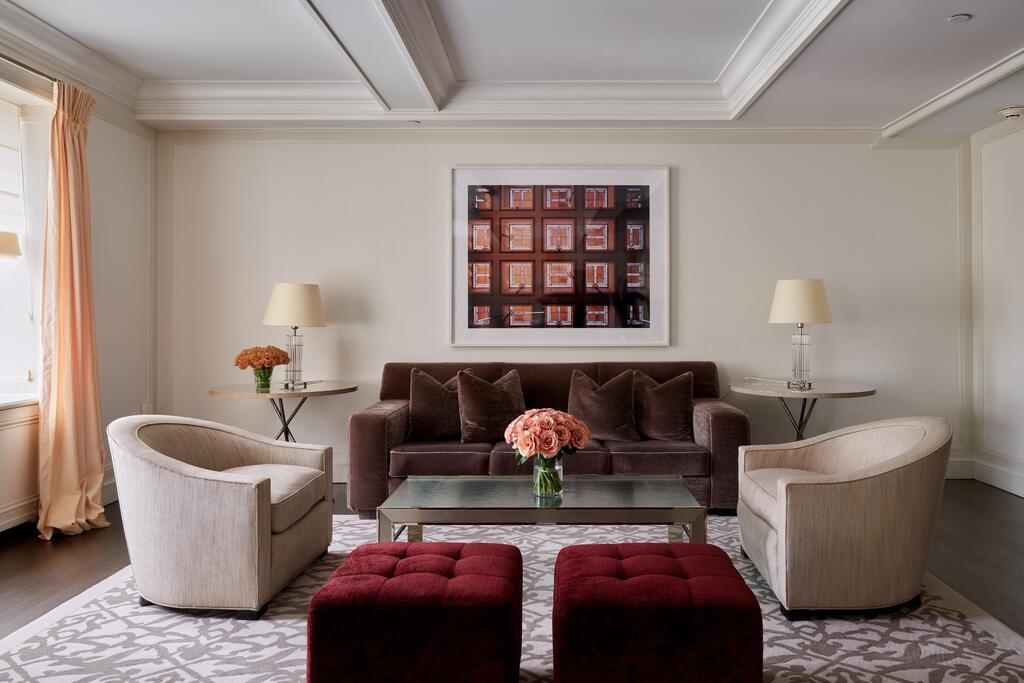 מלון The Mark ניו יורק