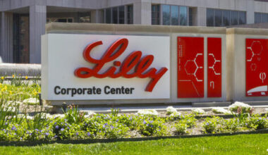 Eli Lilly becomes first drugmaker to reach $1 trillion valuation on weight-loss boom