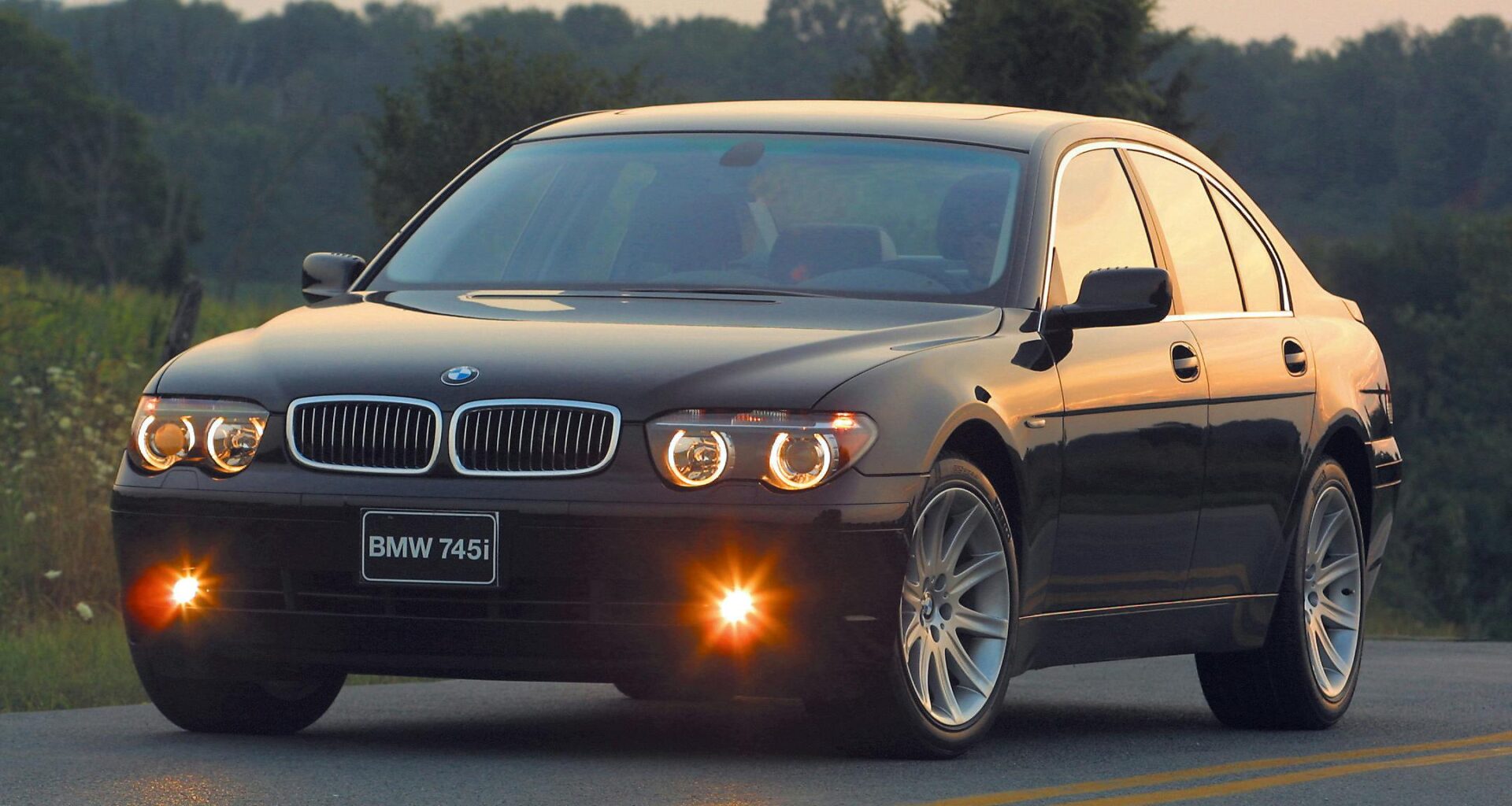 Are These Chris Bangle’s Greatest Hits?