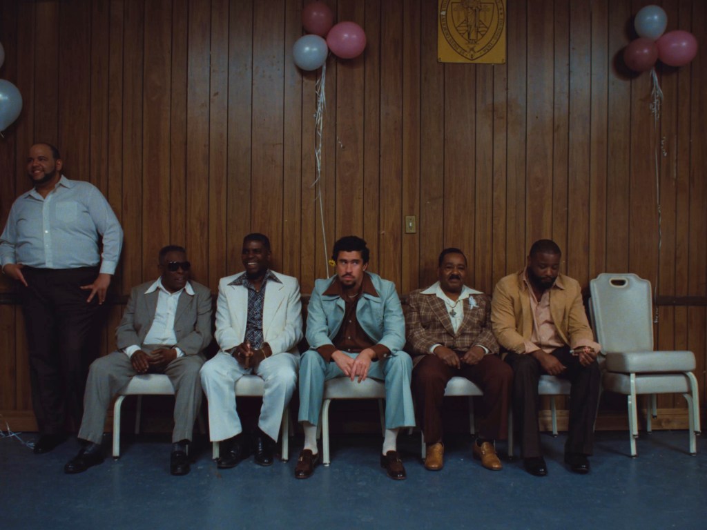 2025 FilmLight Colour Award Winners — Full List