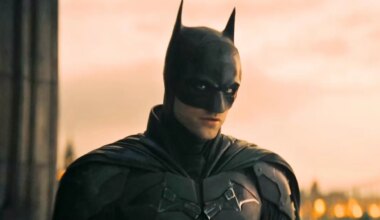 Robert Pattinson’s Batman Joining James Gunn’s DCU Addressed by Creator of 2026’s R-Rated DC Spinoff