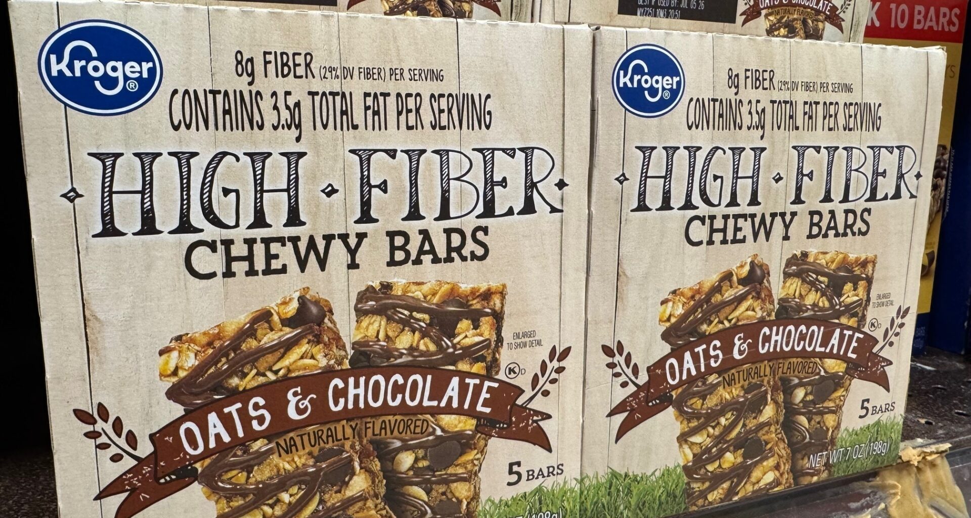 Fiber is something most people could use more of. But experts advise caution with ‘fibermaxxing’