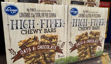 Fiber is something most people could use more of. But experts advise caution with ‘fibermaxxing’