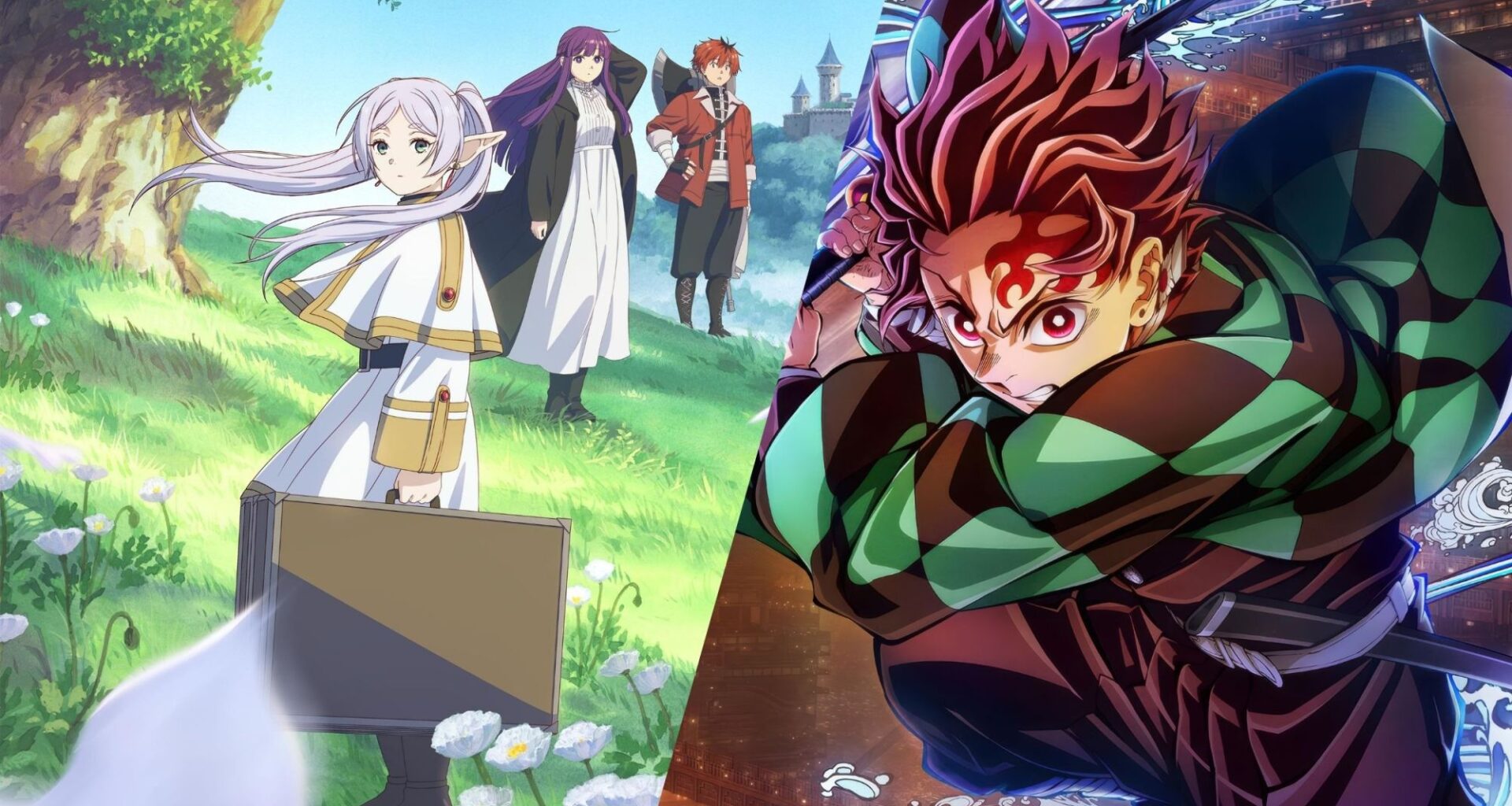 10 Absolute Best Anime of The Last 10 Years, Ranked