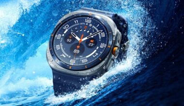 Better-than-Black Friday deal slashes an incredible $280 off Samsung's Galaxy Watch Ultra (2025)