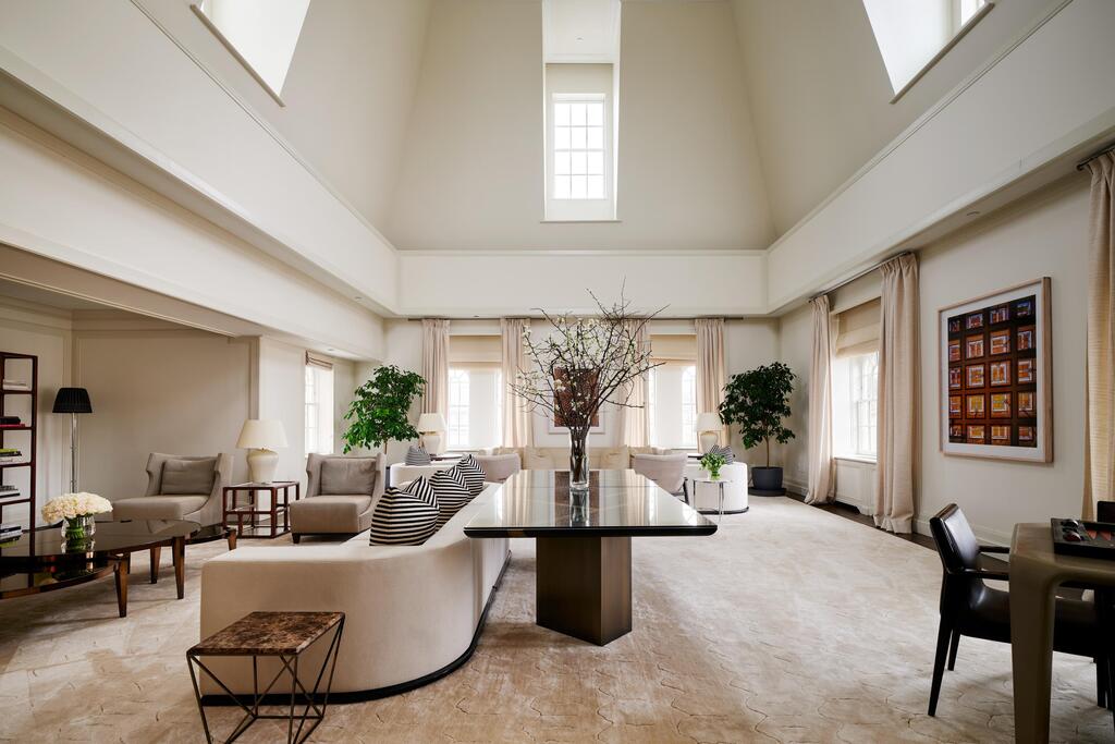 מלון The Mark ניו יורק