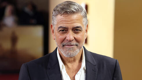 George Clooney on AI’s threat to Hollywood — and the moment he told Adam Sandler 'I’m