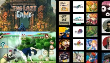 Black Friday Android game and app deals: Giant collection of top-tier titles now on sale - 9to5Toys