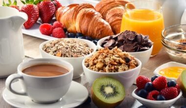Skipping breakfast has little impact on mental performance, research shows