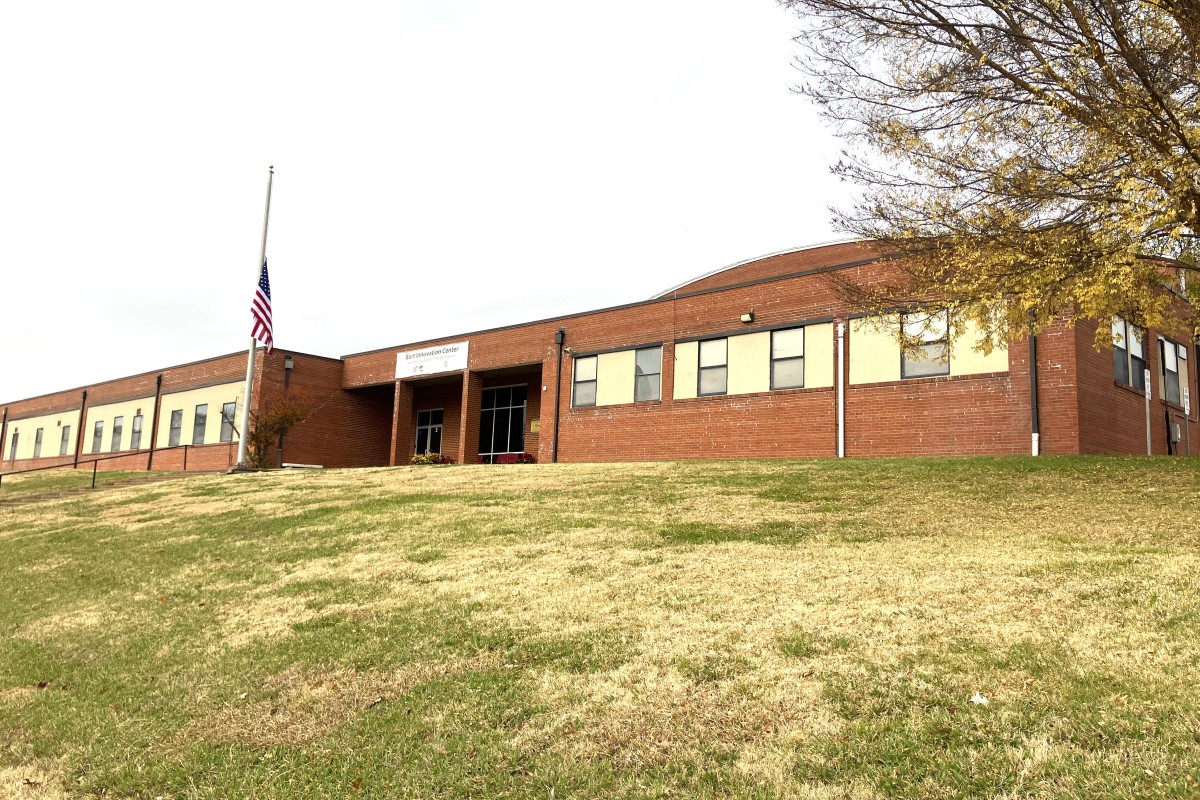 Burt Innovation Center receives $3.6 million state grant for renovations, building improvements