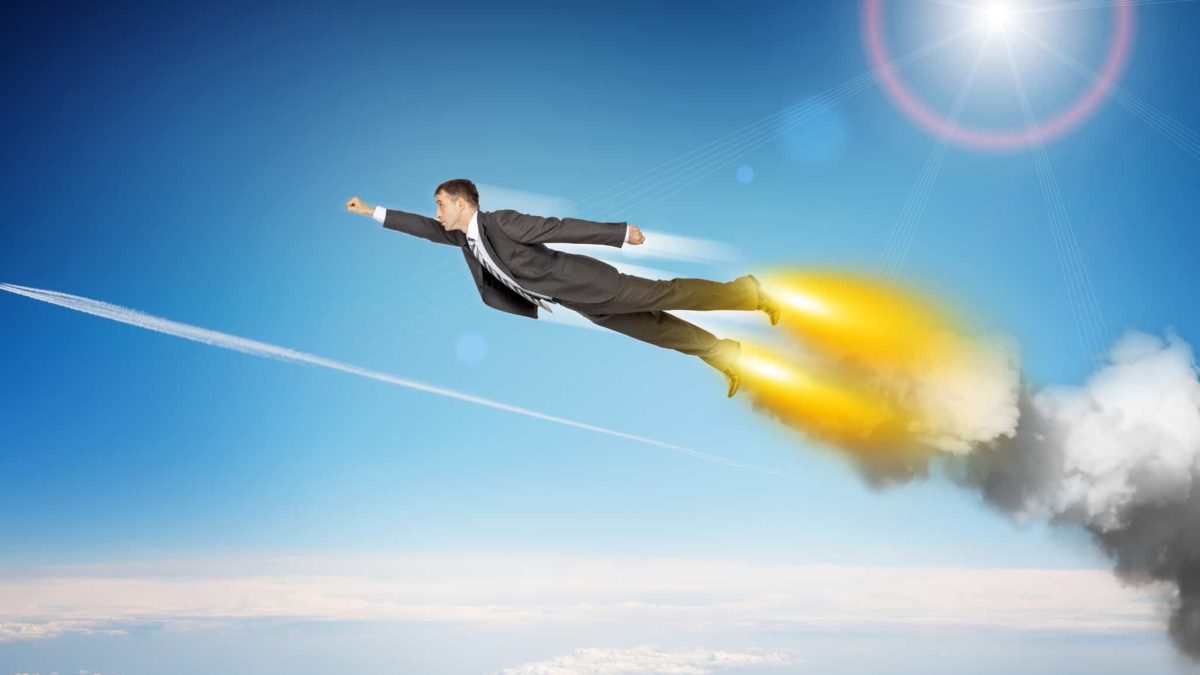 Guess which $7 billion ASX 200 healthcare share is leaping 14% today