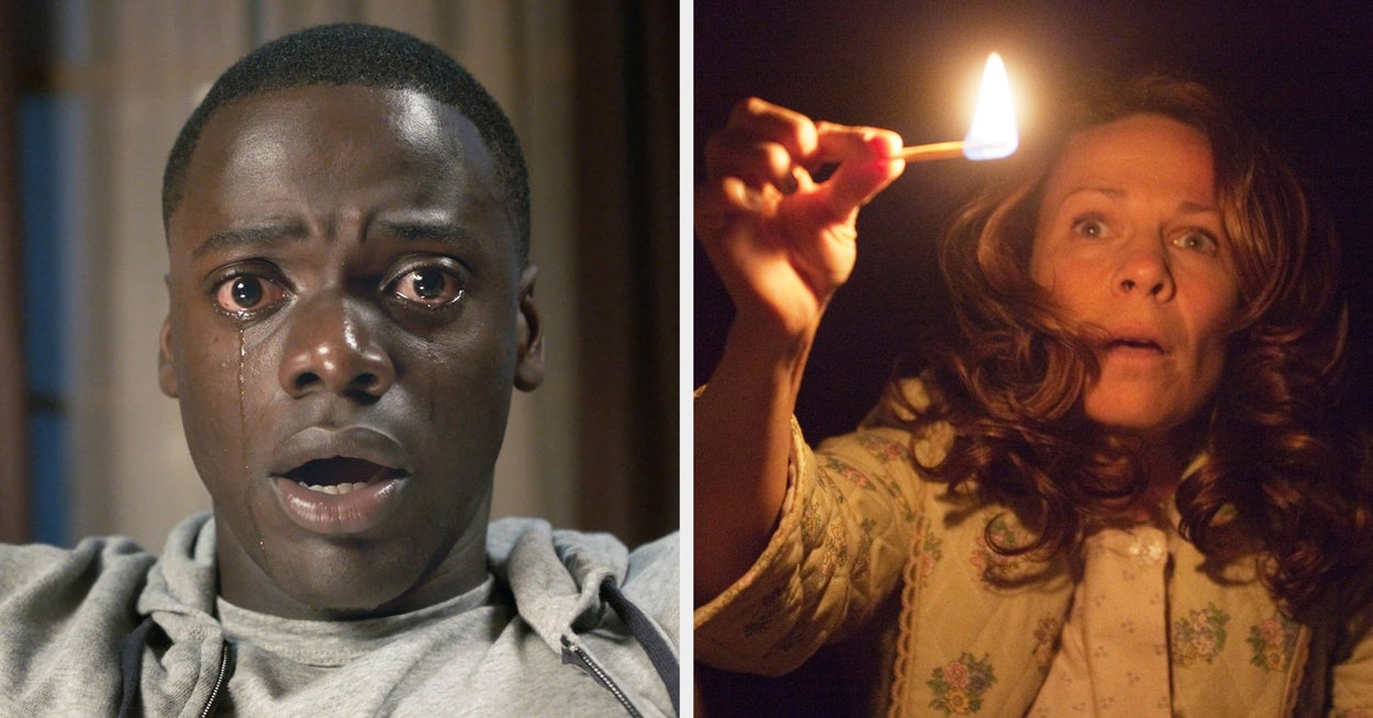 19 Best Horror Movies To Watch On HBO Max Right Now