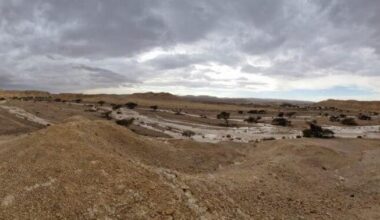 Israel sees unseasonably warm weekend ahead of rain, cooler weather