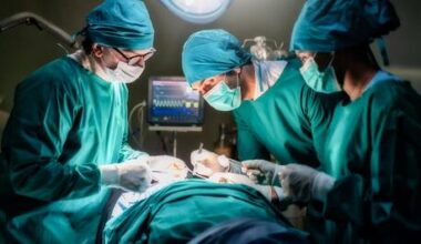 Patient undergoes surgery on the wrong side at Emek Medical Center