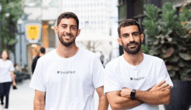 After hundreds of reserve-duty days, brothers raise $7.4M Seed round for AI concierge
