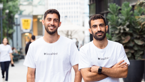 After hundreds of reserve-duty days, brothers raise $7.4M Seed round for AI concierge