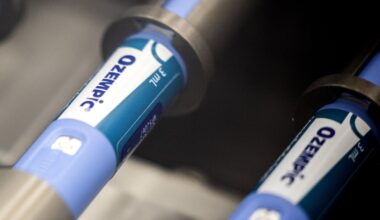 Ozempic, Wegovy reshaping how Canadians shop and eat: study - CTV News