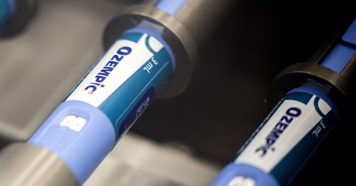 Ozempic, Wegovy reshaping how Canadians shop and eat: study - CTV News