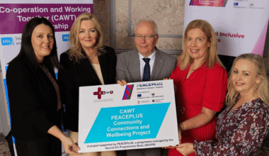 New cross border support scheme launched for people with mild mental health - Highland Radio