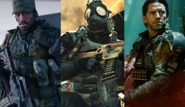 Every 'Call of Duty: Black Ops' Game, Ranked