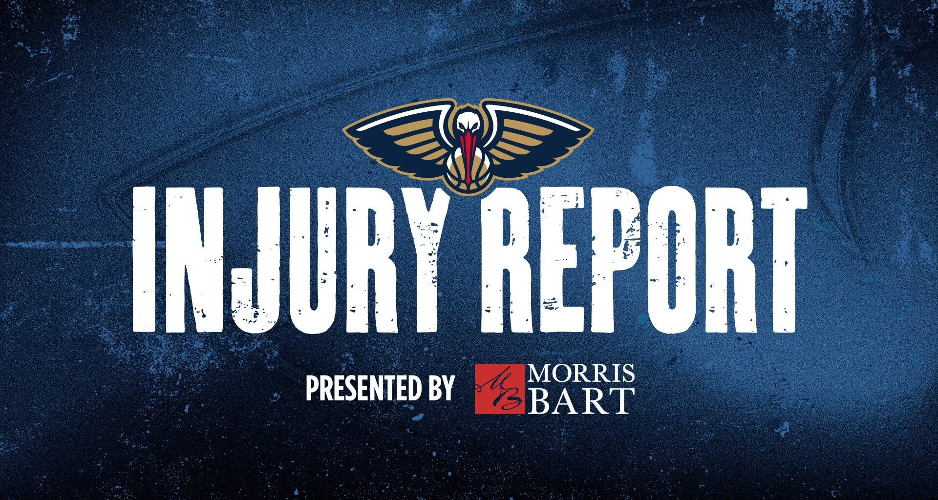 Grizzlies vs. Pelicans: Injury Report, Game Preview Nov. 22, 2025 - NBA