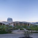 Anji International Convention and Exhibition Center / FRI + Tus-Design - Image 4 of 41