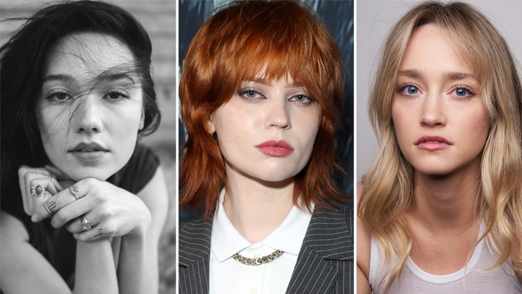 Concourse Launches Sigil With Sierra McCormick, Francesca Xuereb