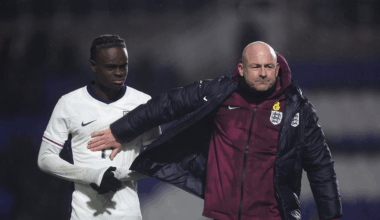 Carsley reflects on rewarding Republic of Ireland victory