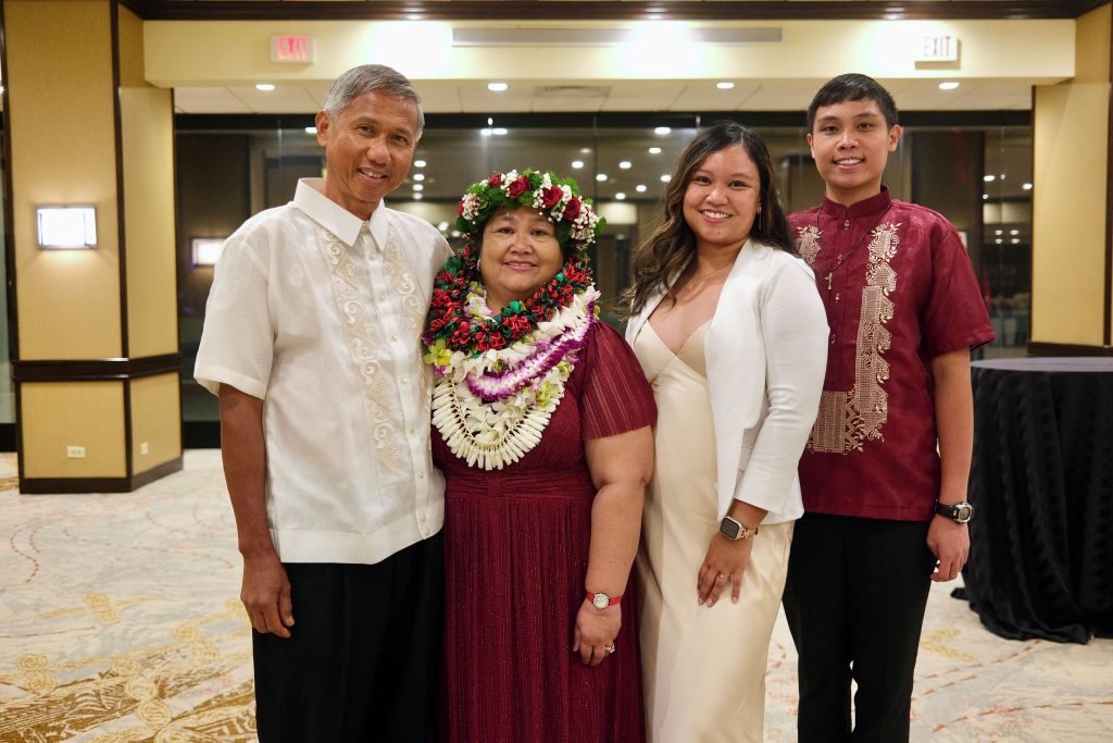 Kula nurse honored with statewide Healthcare Hero Award : Maui Now