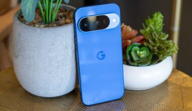 This Pixel 10 Black Friday deal brings it back down to its lowest price of the year