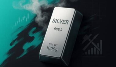 Silver (XAG) Forecast: Silver Rally Hits Records as Fed Bets Surge — Silver Outlook Strengthens