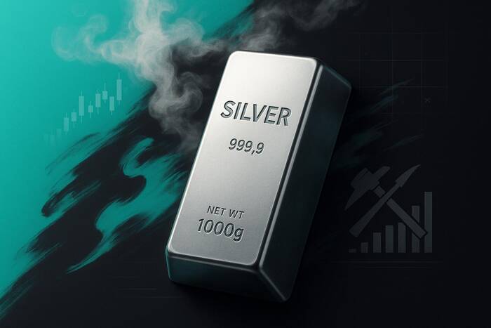 Silver (XAG) Forecast: Silver Rally Hits Records as Fed Bets Surge — Silver Outlook Strengthens