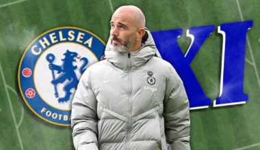 Chelsea XI vs Barcelona: Predicted lineup and confirmed team news - London Evening Standard