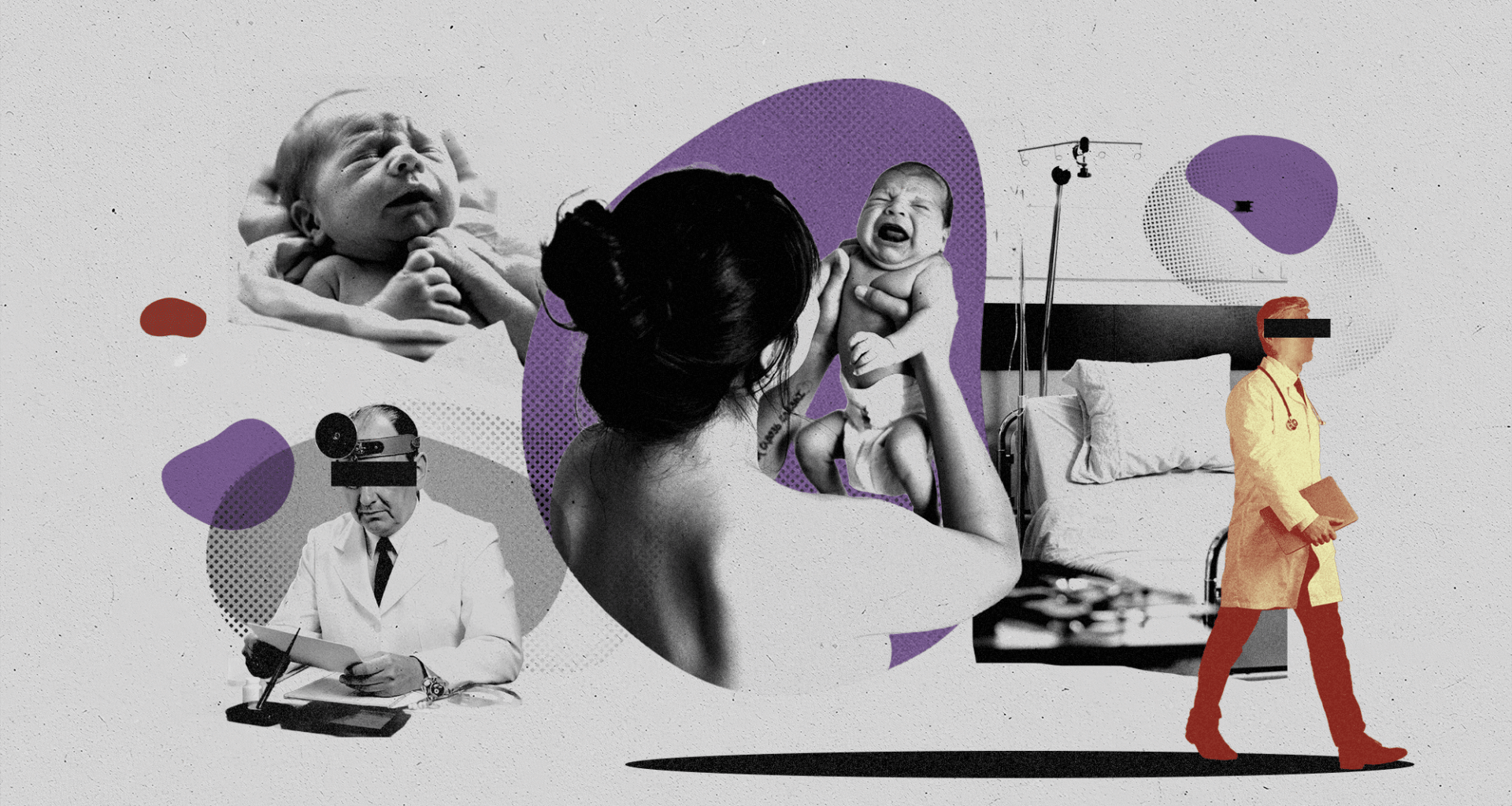 ‘Of Course it Hurts’: Croatia Failing Women During Childbirth