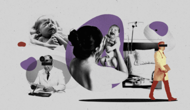 ‘Of Course it Hurts’: Croatia Failing Women During Childbirth