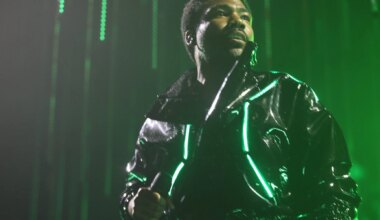 Childish Gambino Reveals He Canceled Tour Due To Stroke, Hole In His Heart