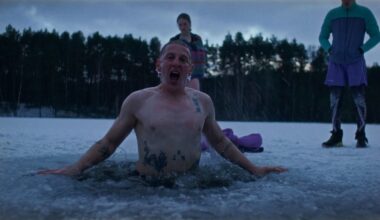 'China Sea,' About a Canceled Martial Arts Champ, Hits You in the Gut