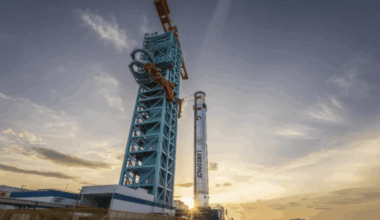 China’s Reusable Rockets Could Overtake Spacex’s Falcon 9—here’s How