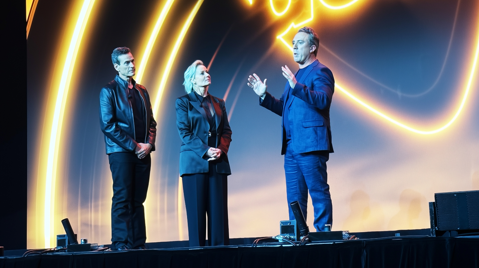 Radio ratings: Christian O’Connell cruises while Kyle and Jackie slide