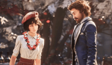 Game Awards Nominations 2025 List Revealed